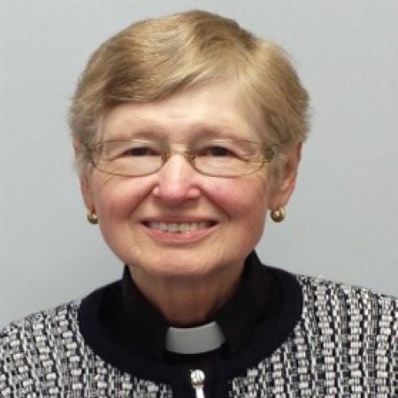 staff Rev. Dagmar Rosenberg senior pastor