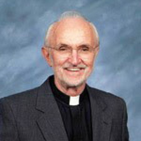 visitation pastor Rev. Willard Baumgartner